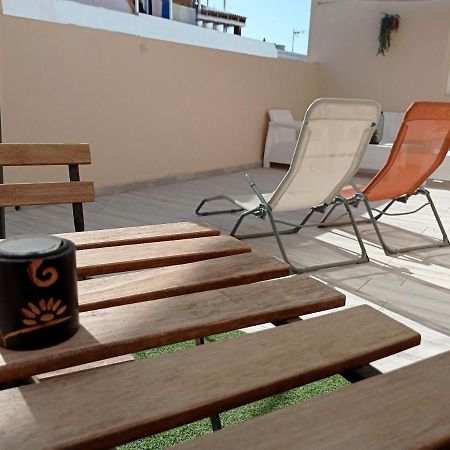 Mabi Paradise Beach House - Arguineguin المظهر الخارجي الصورة