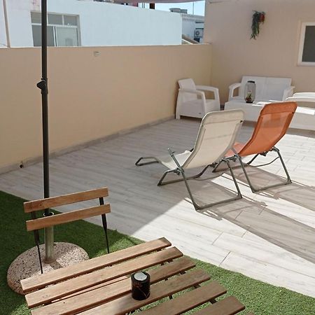 Mabi Paradise Beach House - Arguineguin المظهر الخارجي الصورة