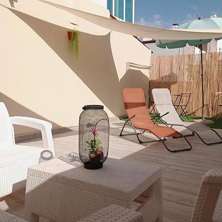 Mabi Paradise Beach House - Arguineguin المظهر الخارجي الصورة