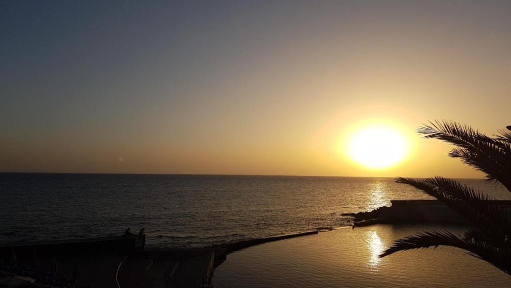 Mabi Paradise Beach House - Arguineguin المظهر الخارجي الصورة