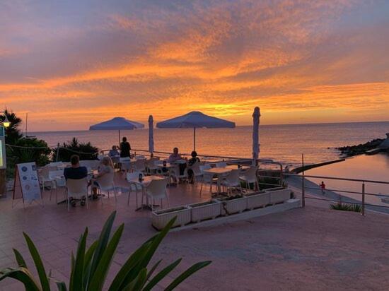 Mabi Paradise Beach House - Arguineguin المظهر الخارجي الصورة