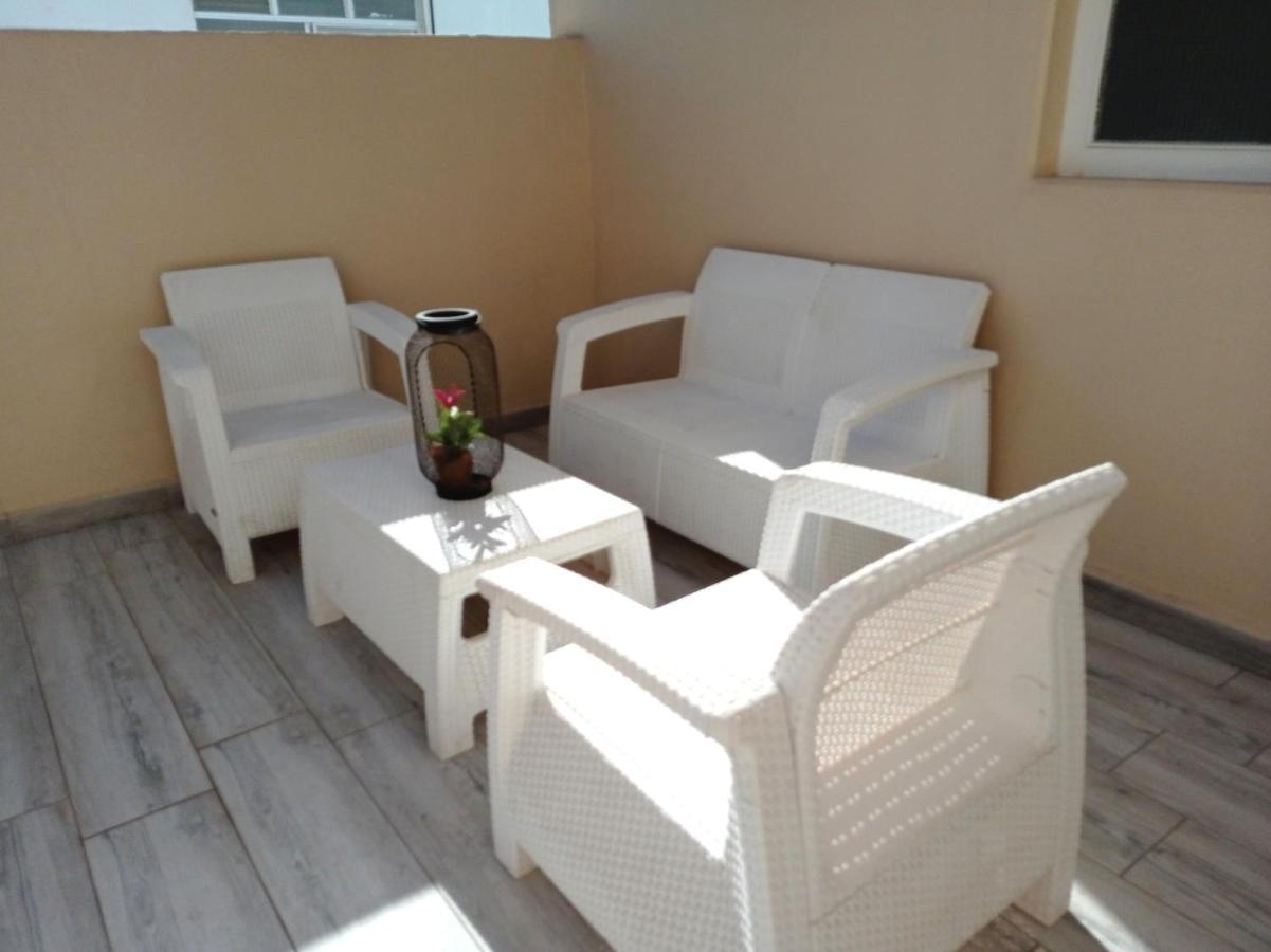 Mabi Paradise Beach House - Arguineguin المظهر الخارجي الصورة