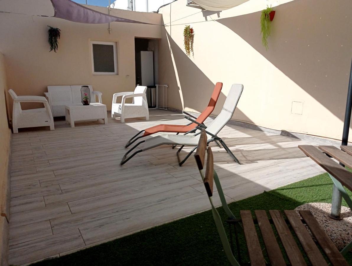 Mabi Paradise Beach House - Arguineguin المظهر الخارجي الصورة